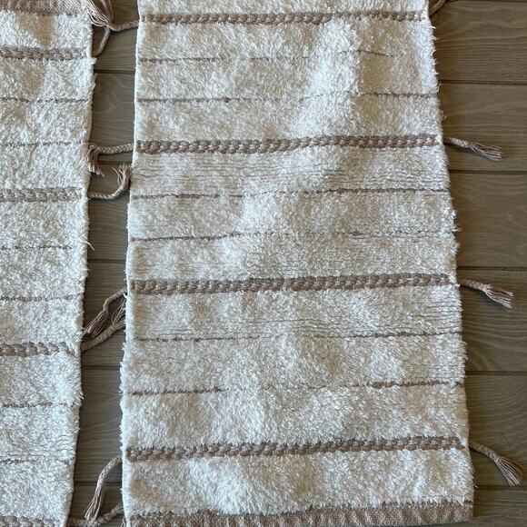 (2) Boho Rugs - Picture 2 of 8